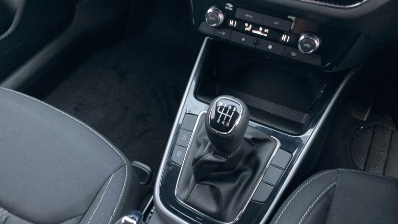 Skoda Fabia 1.0 TSI 116 SE L Edition 5dr Petrol Hatchback